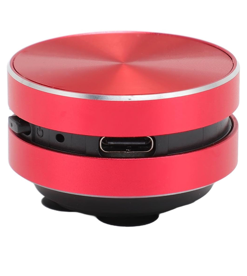 Haut-parleur Bluetooth à conduction osseuse 2025 – Son stéréo TWS, design moderne