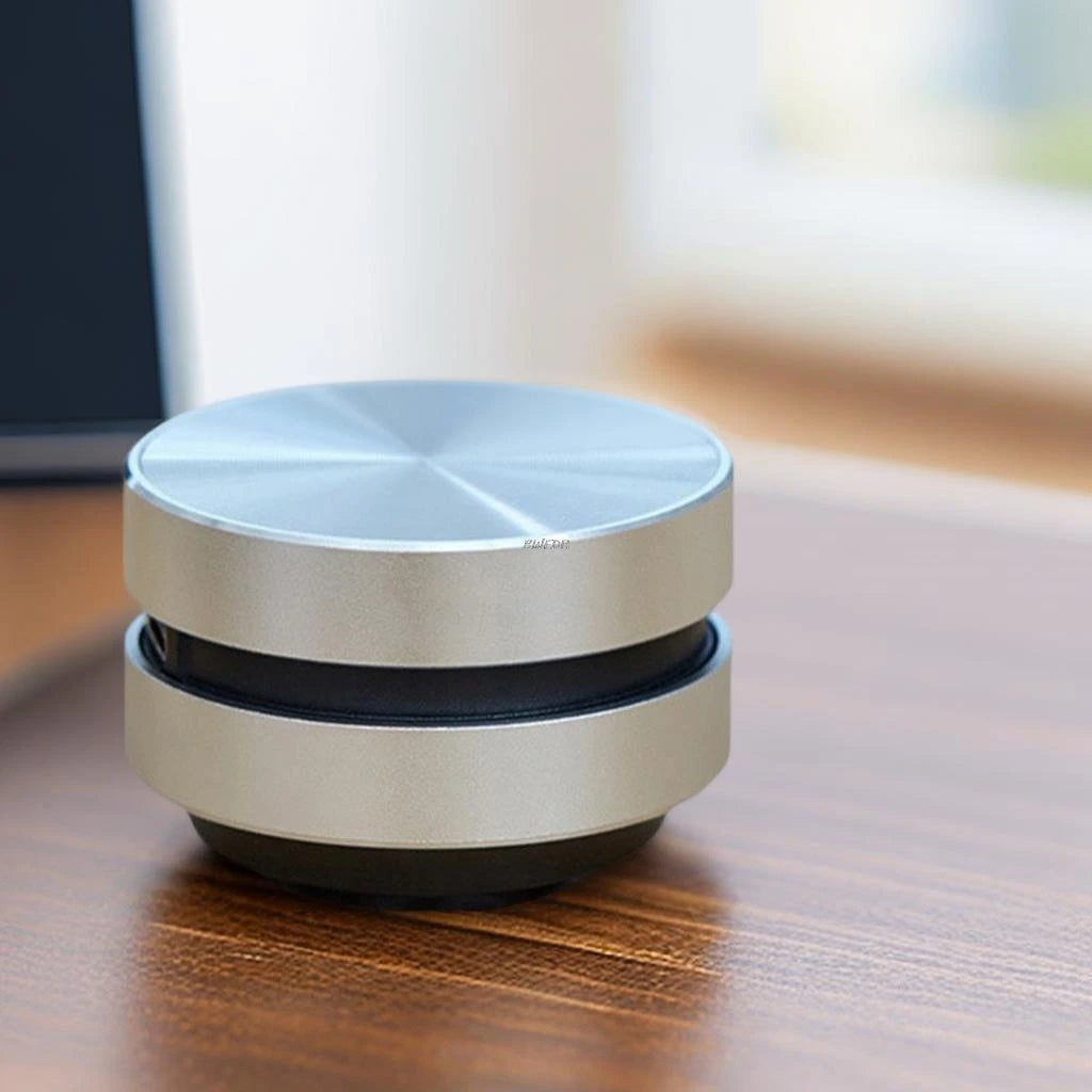 Haut-parleur Bluetooth à conduction osseuse 2025 – Son stéréo TWS, design moderne