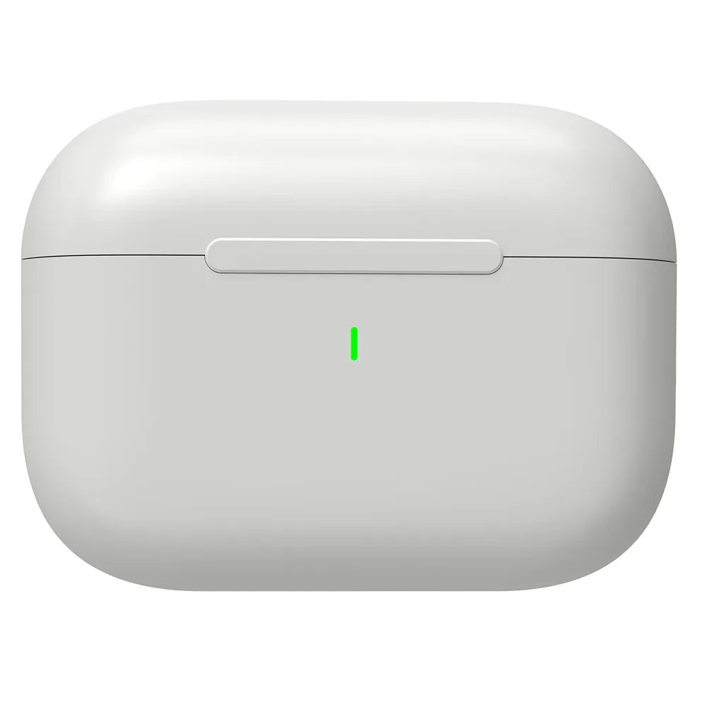 Écouteurs Bluetooth sans fil Réduction de bruit, faible latence, avec microphone